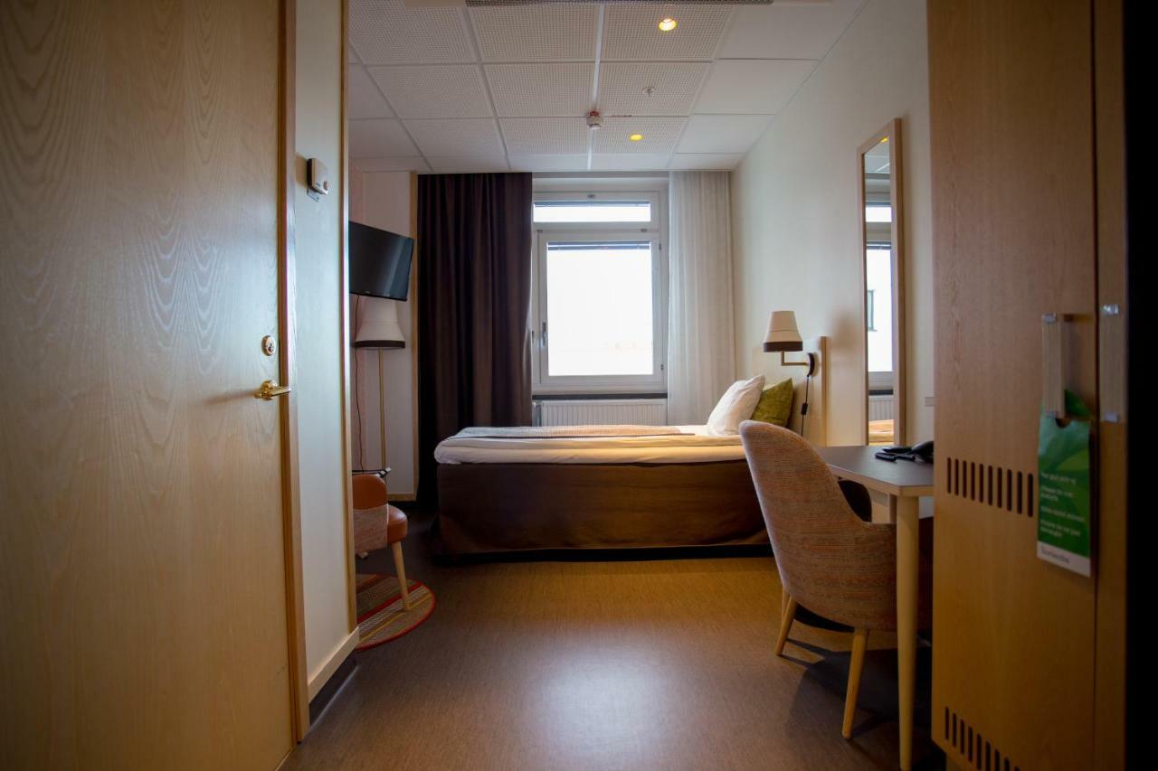 Hotel Arstaviken 3*
