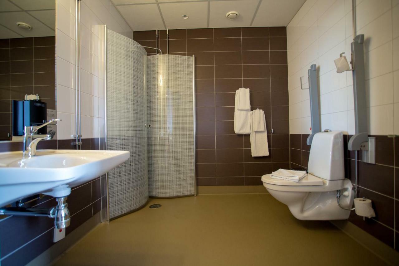 Arstaviken 3* Stockholm