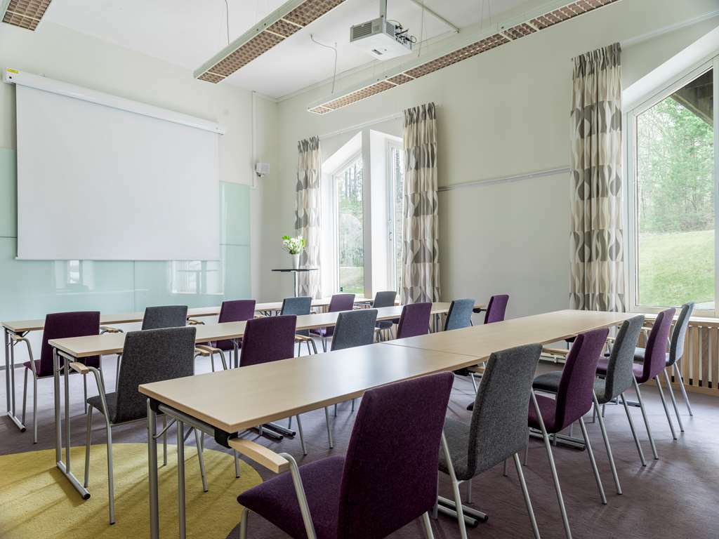 Hotell Royal Park Sthlm Solna