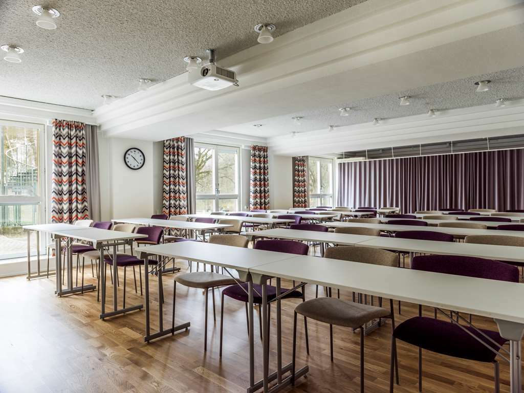 Royal Park Sthlm Hotell