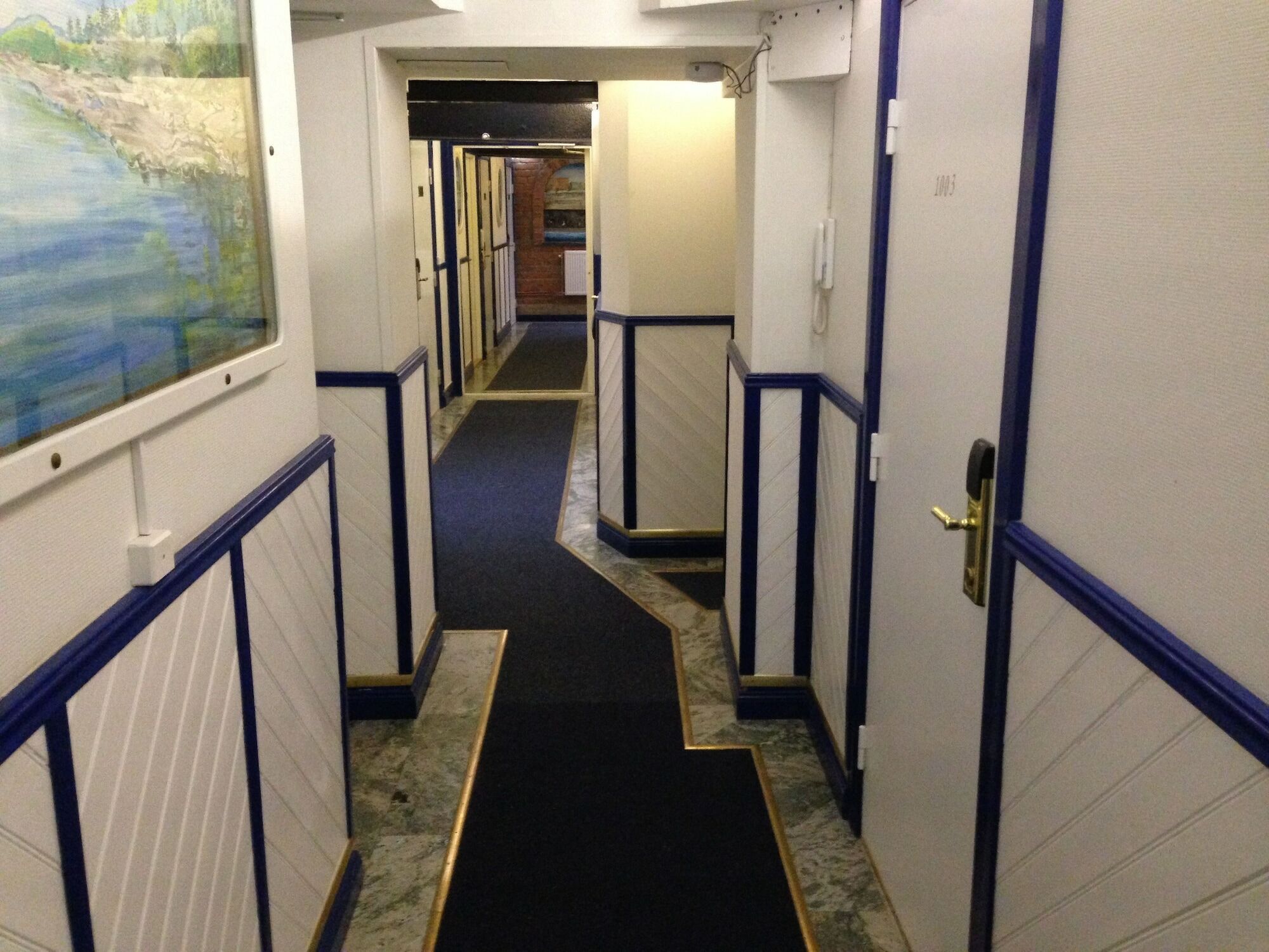 Classic Budget Hostel *