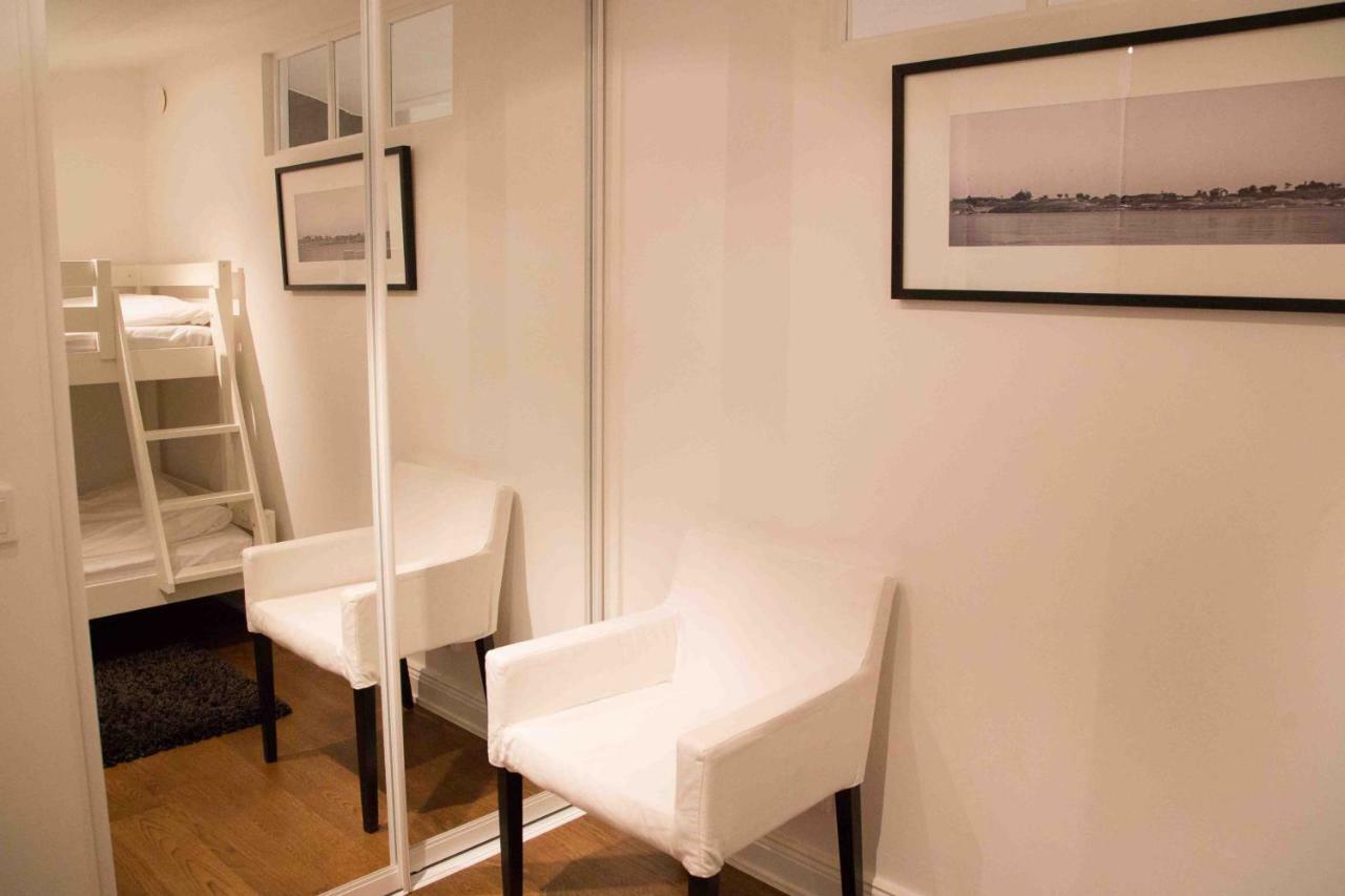 Executive Living Oestermalm Apartment Stockholm