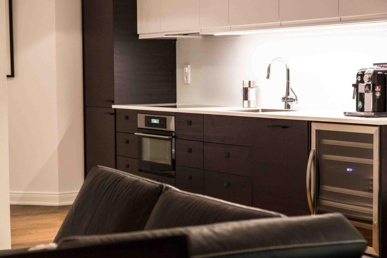Executive Living Oestermalm *