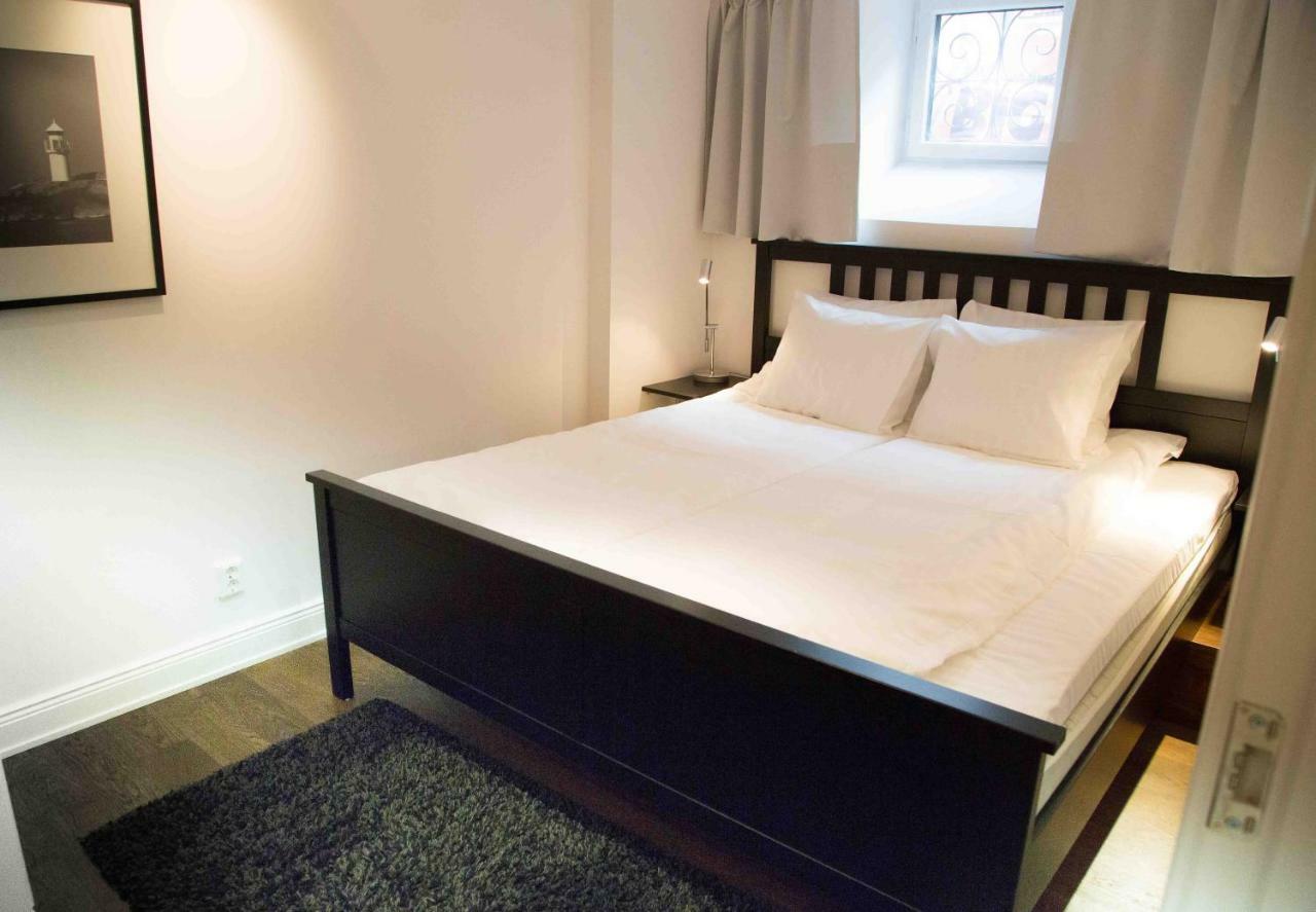 Executive Living Oestermalm Apartment Stockholm