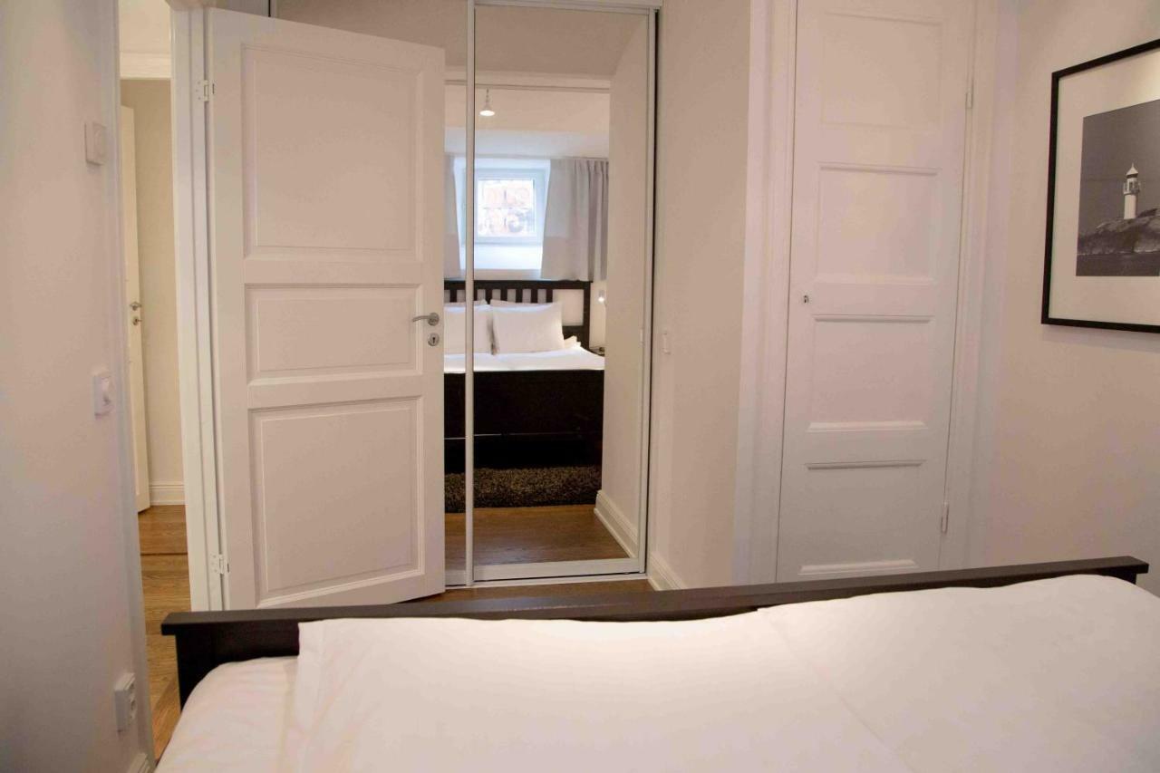 Executive Living Oestermalm