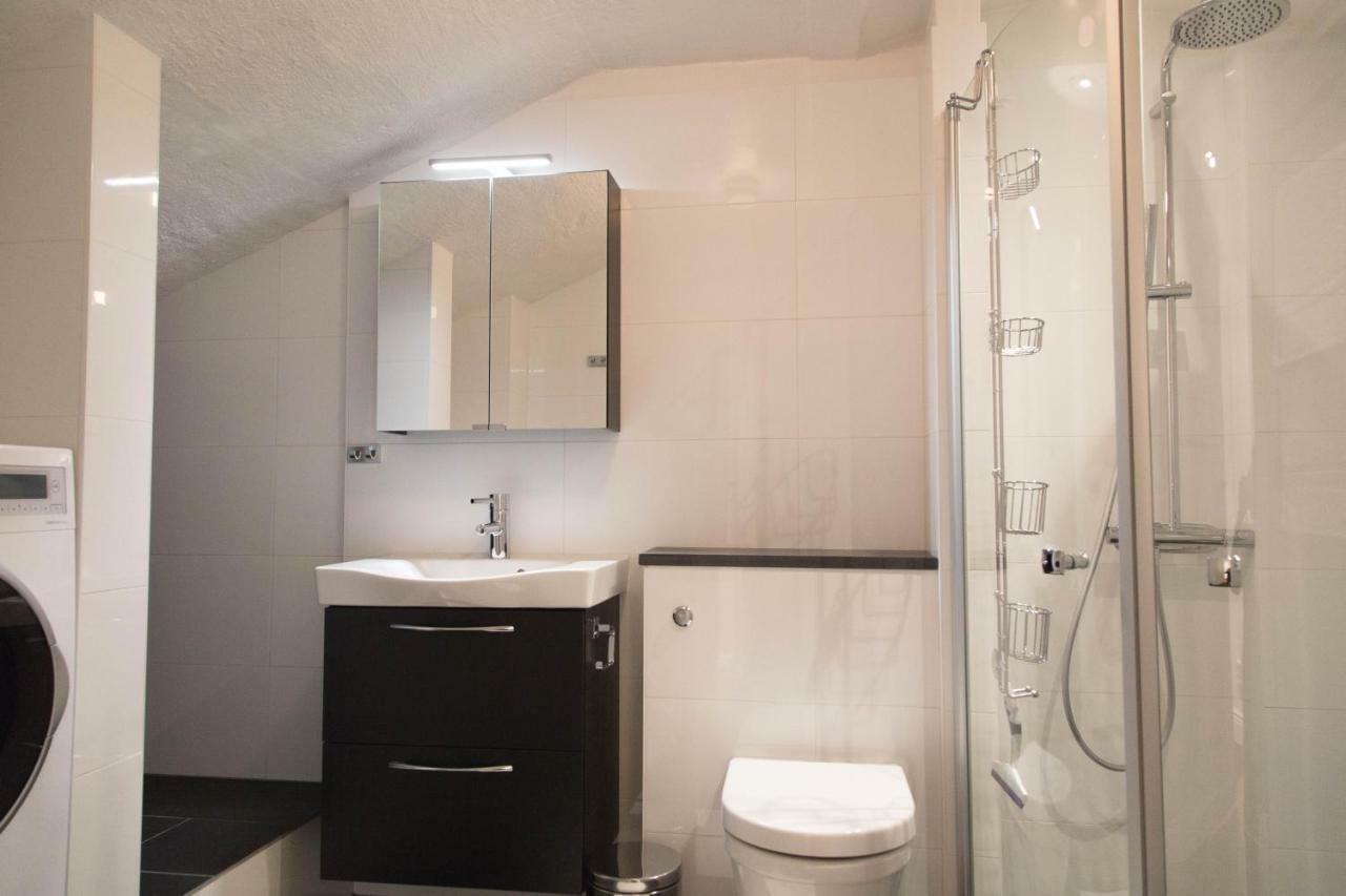 Apartment Executive Living Oestermalm *