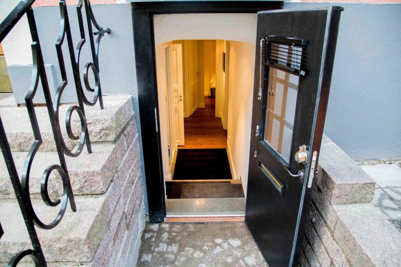 Apartment Executive Living Oestermalm *