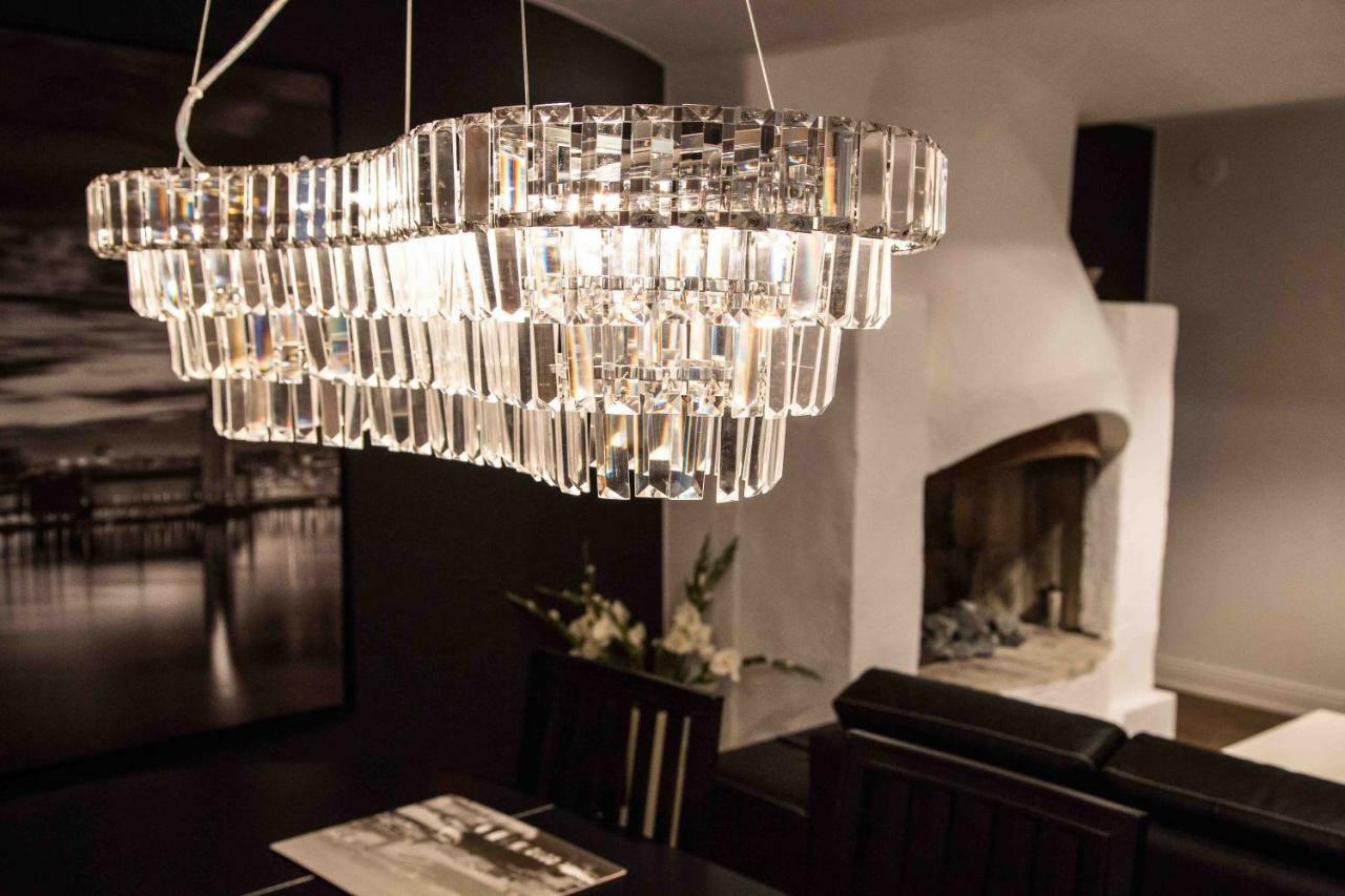 Executive Living Oestermalm Stockholm