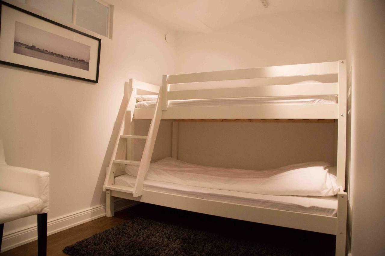 Apartment Executive Living Oestermalm Stockholm