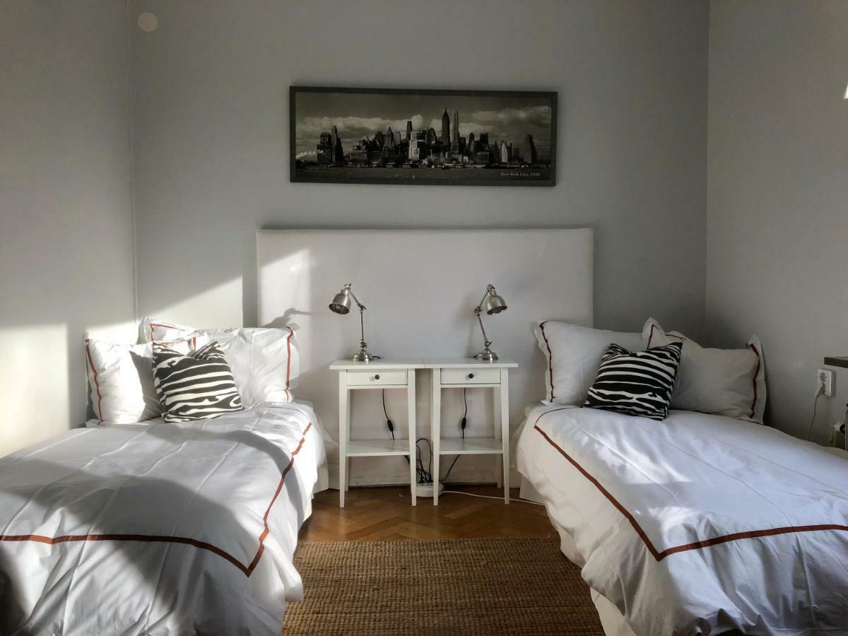 With Free Airport Pickup Appartement