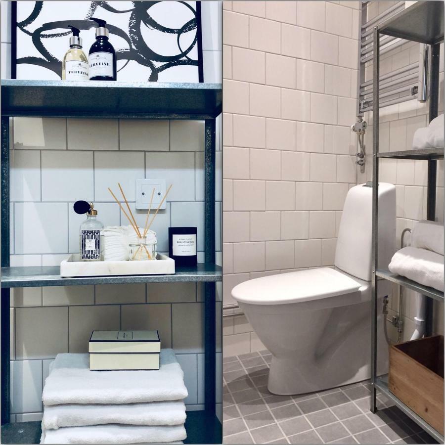 With Free Airport Pickup Appartement Stockholm