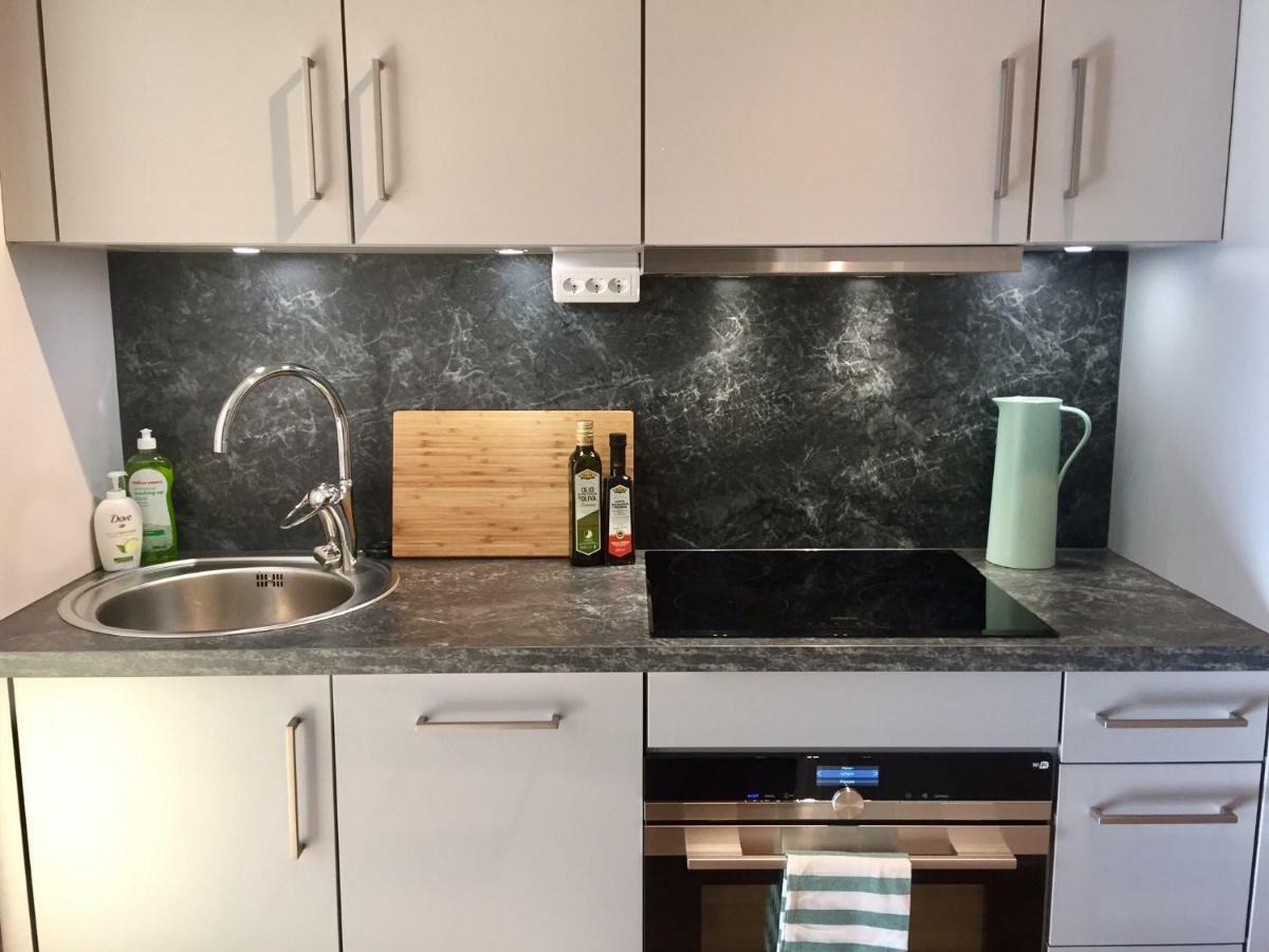 Appartement With Free Airport Pickup *