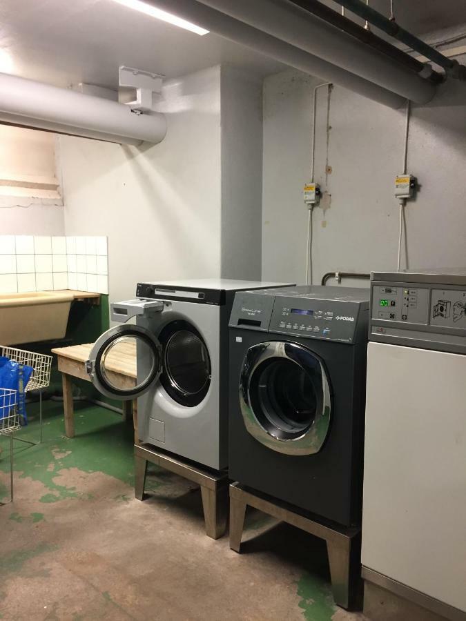 Appartement With Free Airport Pickup *