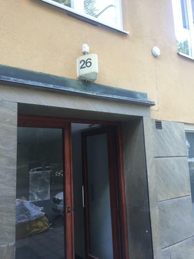 Appartement With Free Airport Pickup *