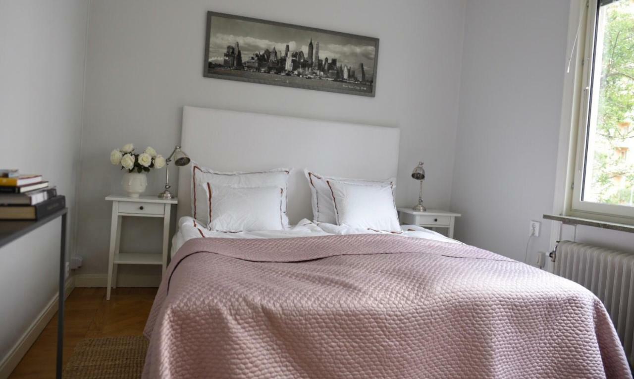 Appartement With Free Airport Pickup *