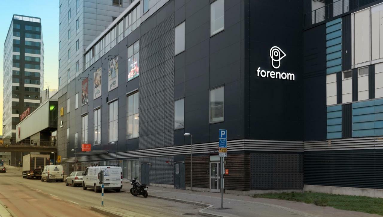 Forenom Kista