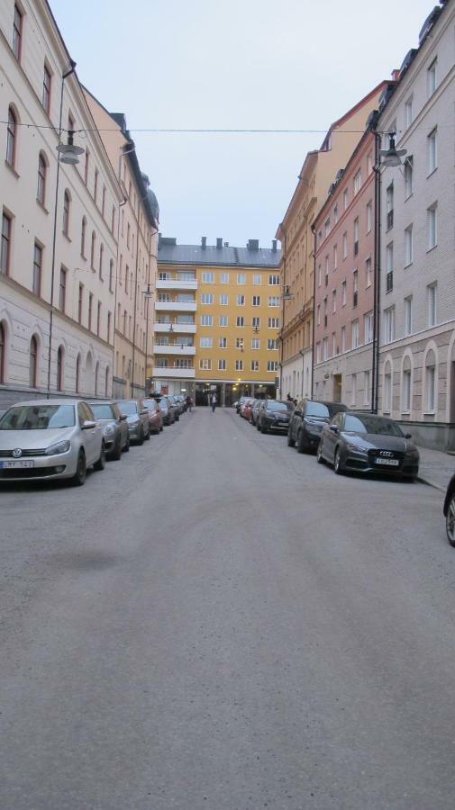 Cosy Studio 5 Minute Walk From The Central Station Apartment