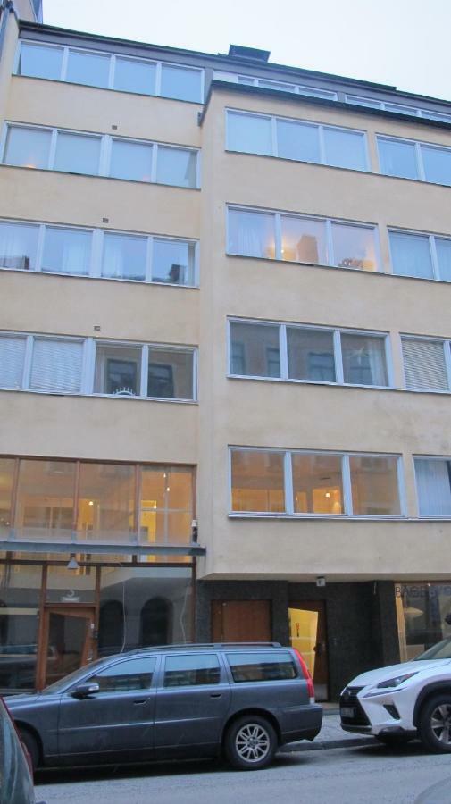Apartment Cosy Studio 5 Minute Walk From The Central Station *