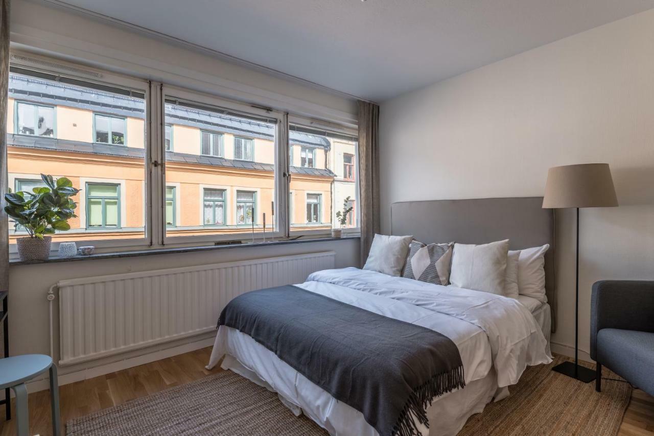 Cosy Studio 5 Minute Walk From The Central Station Apartment *