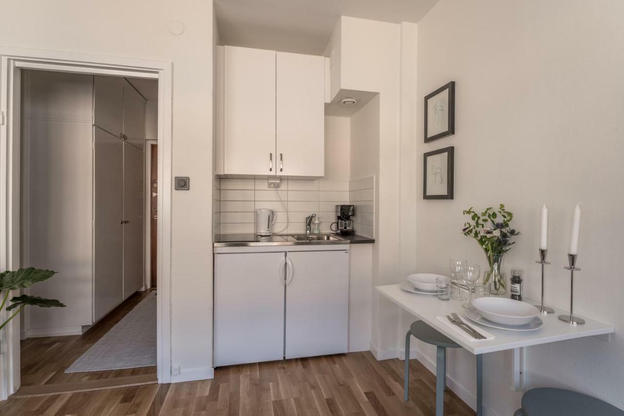Cosy Studio 5 Minute Walk From The Central Station Apartment