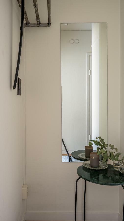 Cosy Studio 5 Minute Walk From The Central Station * Stockholm