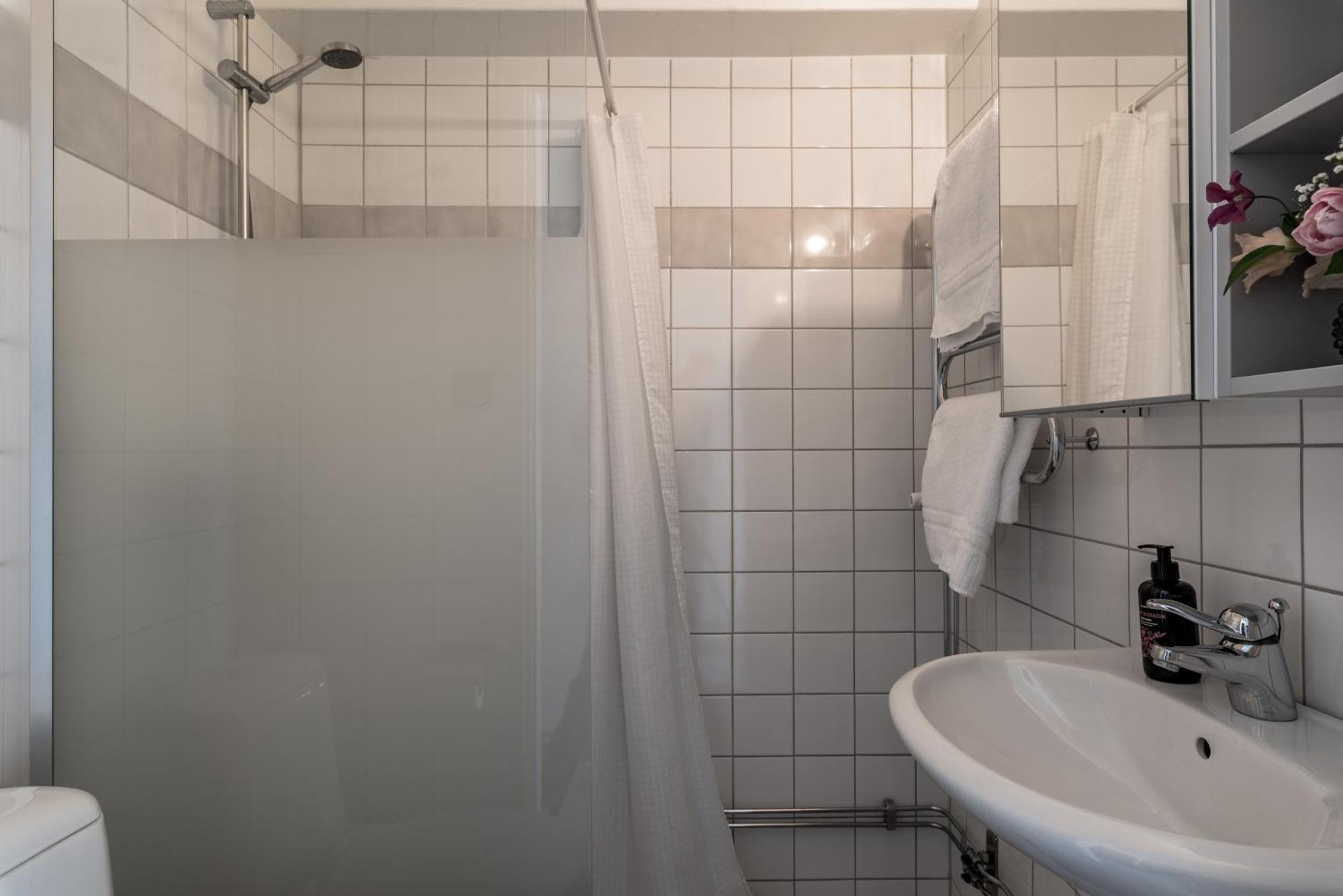 Apartment Cosy Studio 5 Minute Walk From The Central Station *