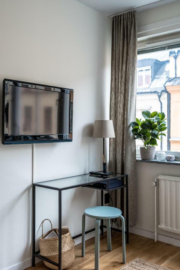 Cosy Studio 5 Minute Walk From The Central Station Apartment *