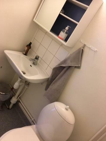 Vasastan * Stockholm