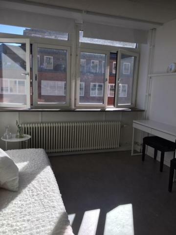 Vasastan Apartment Stockholm