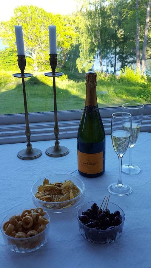 Nyborg - By The Sea