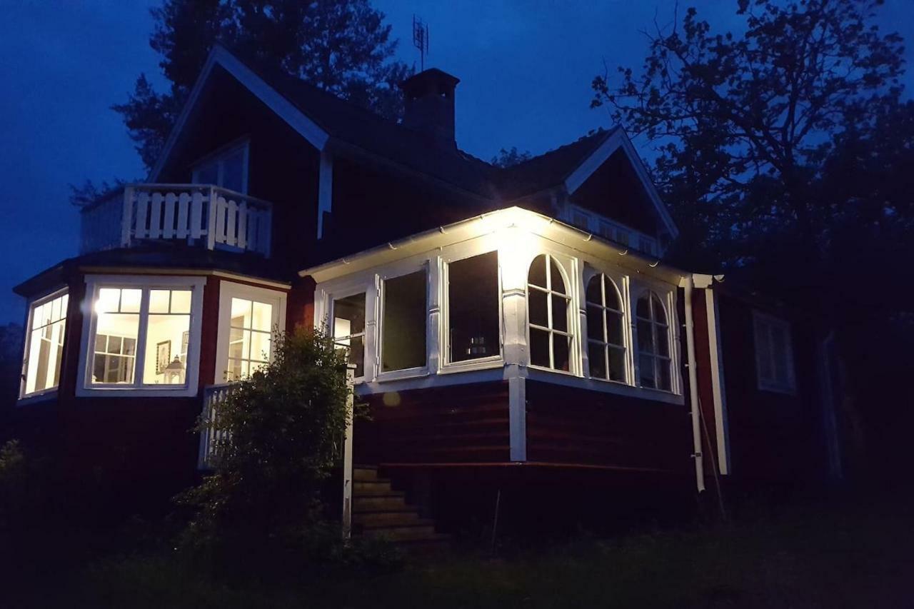 Casa de férias Nyborg - By The Sea