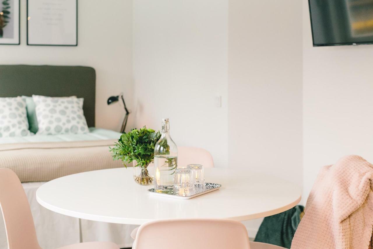 Apartment Bättre Boende