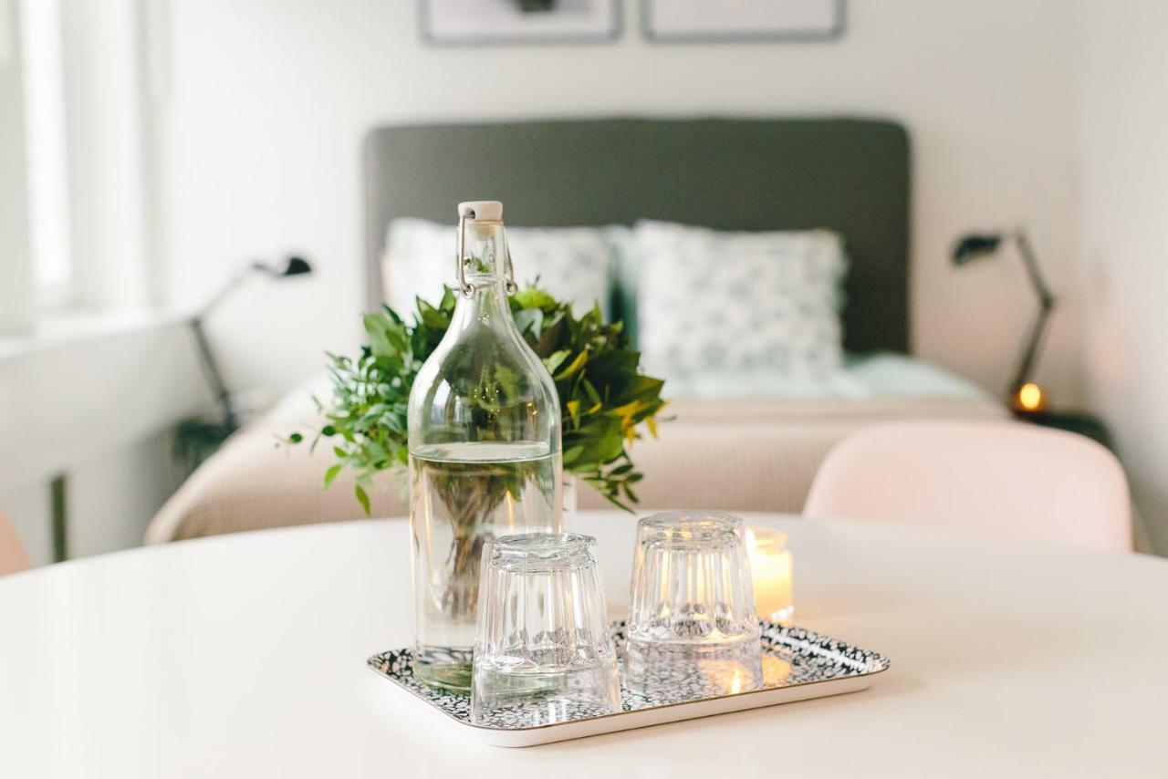 Apartment Bättre Boende