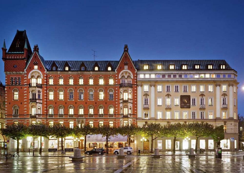 Nobis Stockholm, A Member Of Design Hotels™ 5* Stockholm