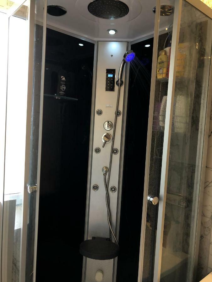 Luxury Alvsjo Massa Stockholm