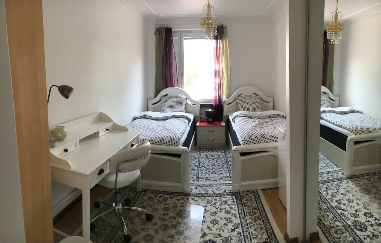 Luxury Alvsjo Massa *