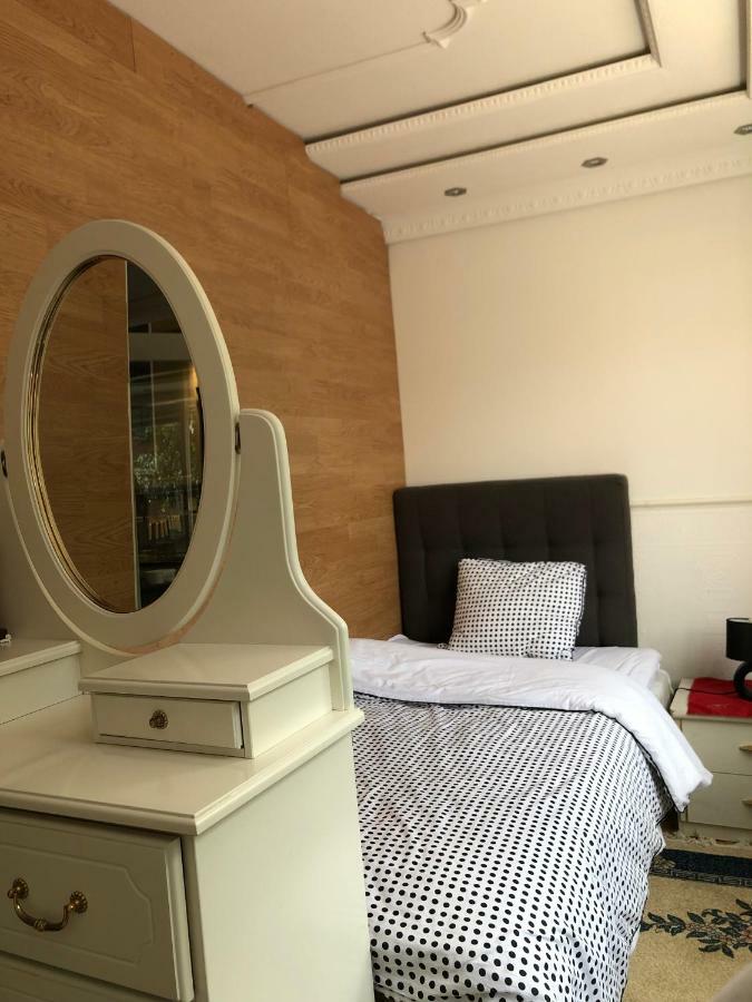 Luxury Alvsjo Massa Homestay Stockholm