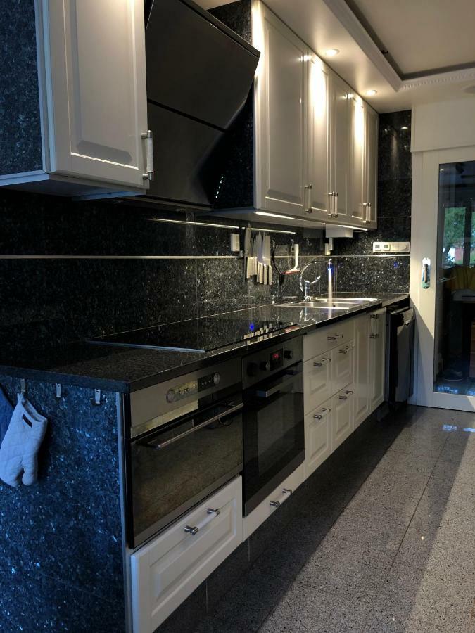 Luxury Alvsjo Massa