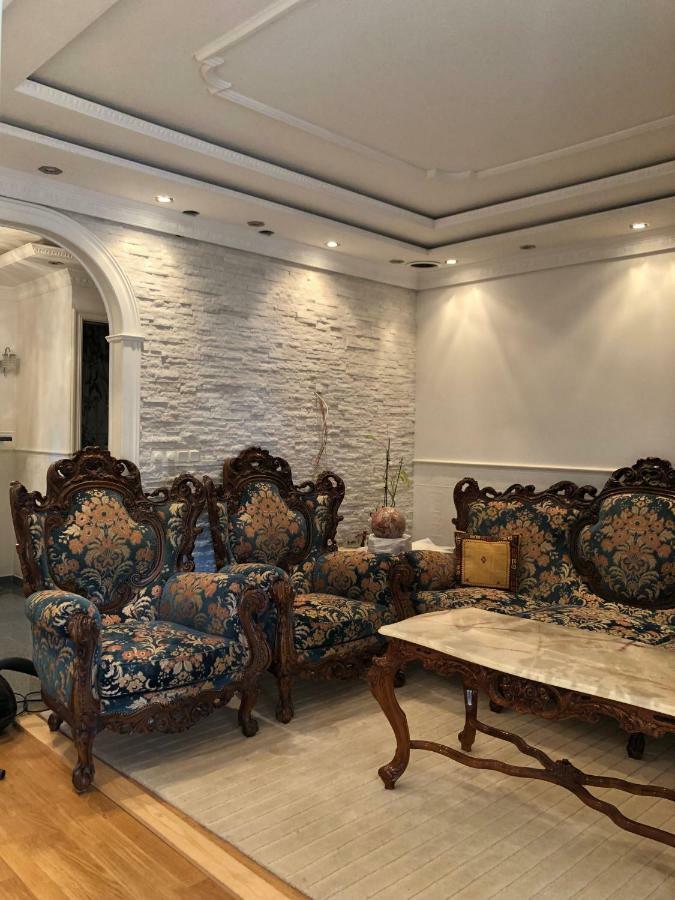Homestay Luxury Alvsjo Massa *