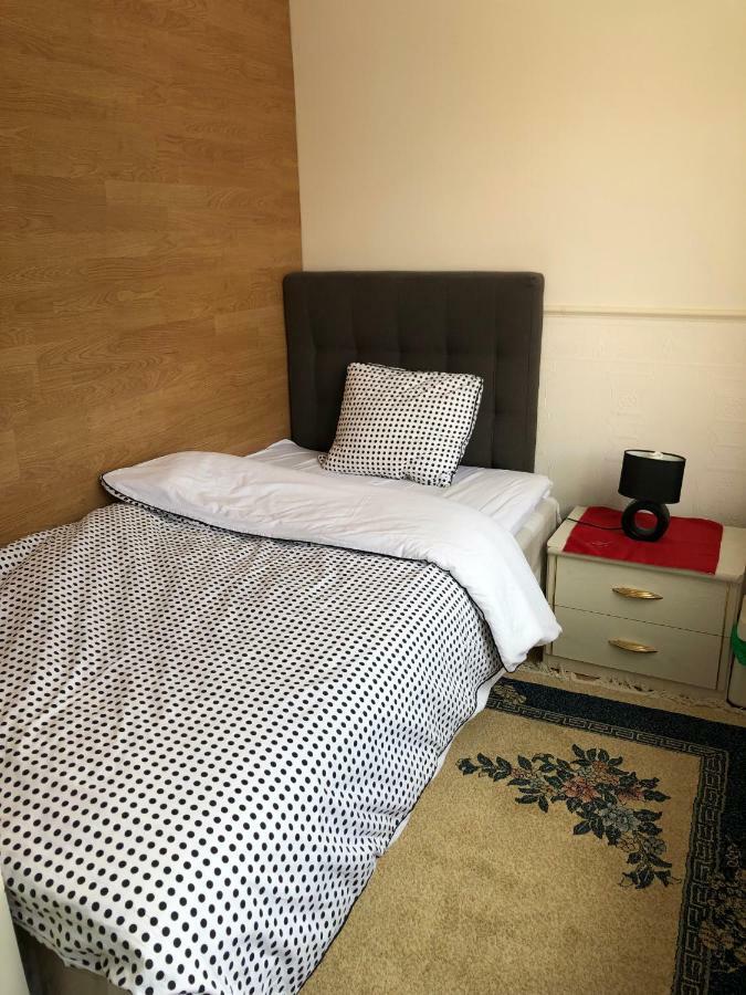 Luxury Alvsjo Massa