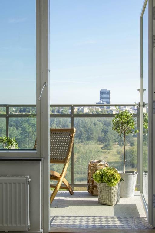 In Business Corporate Housing Stockholm