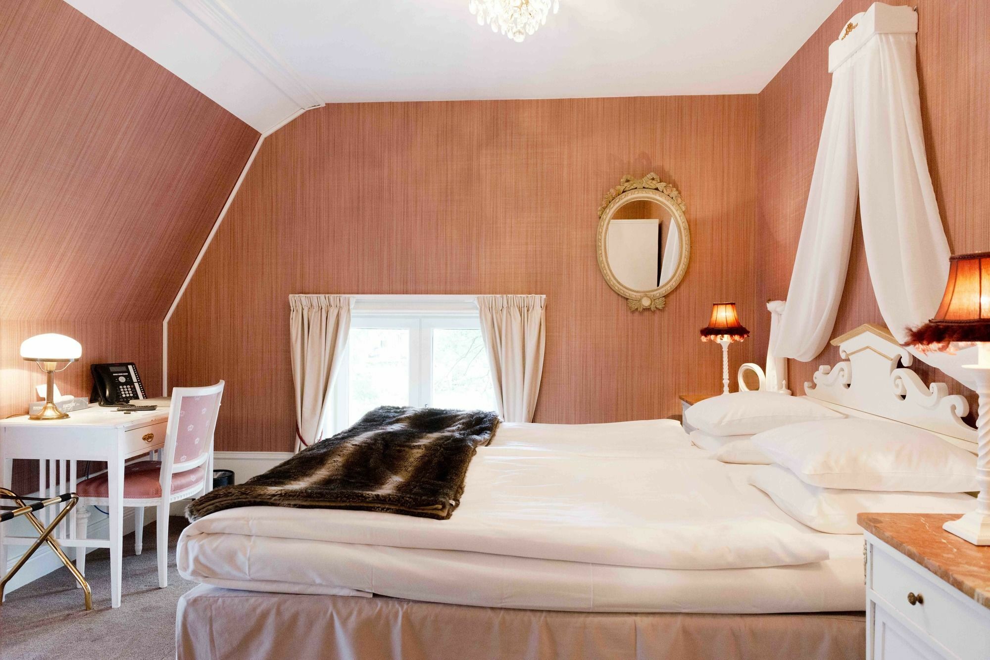 Hotel Clas Pa Hoernet 4*