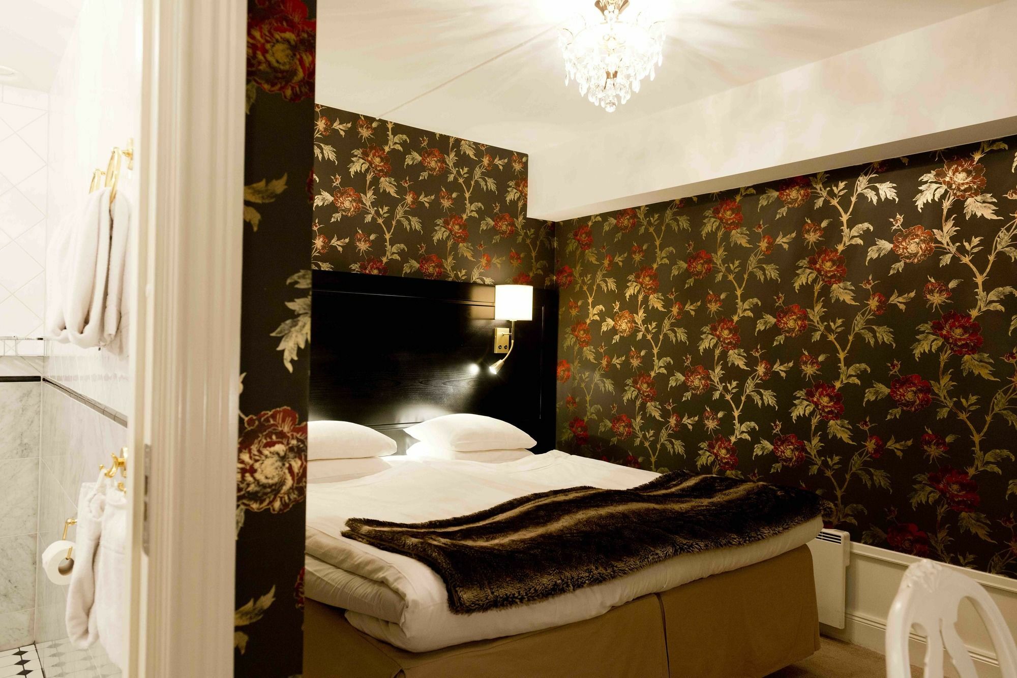 Hotel Clas Pa Hoernet 4*