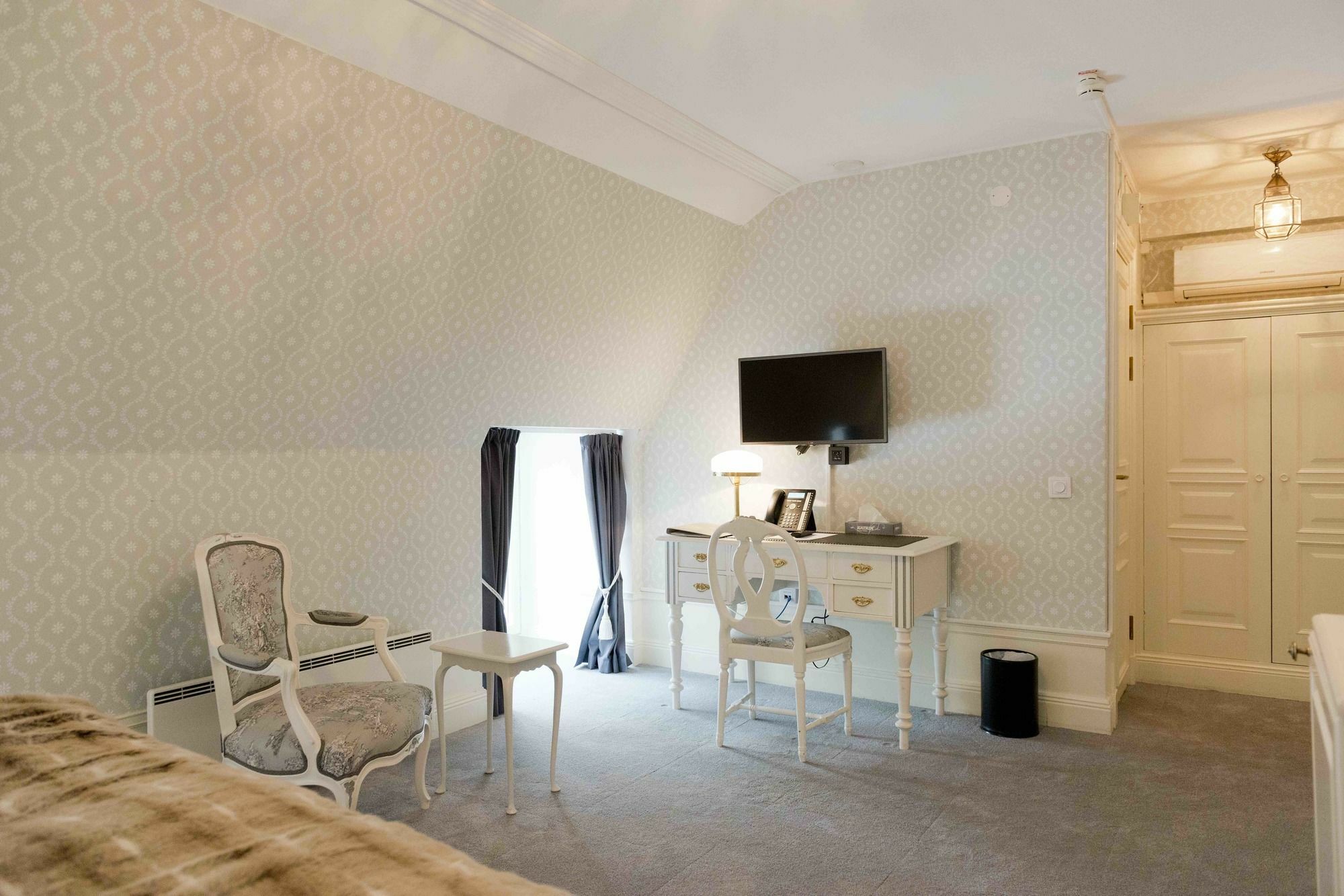 Hotel Clas Pa Hoernet 4*