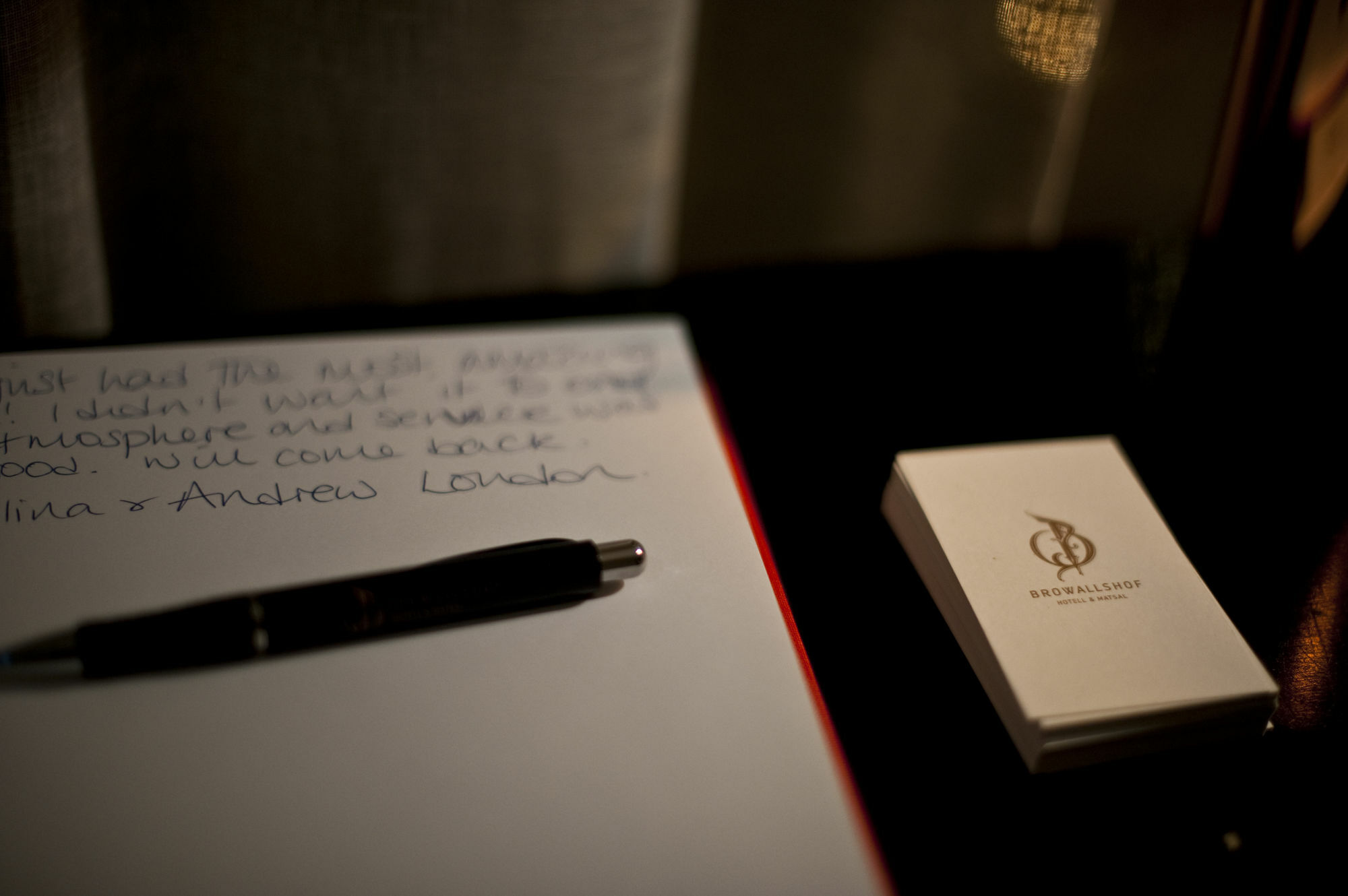Clas Pa Hoernet Hotel Estocolmo