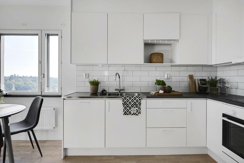 In Business Corporate Housing Apartment