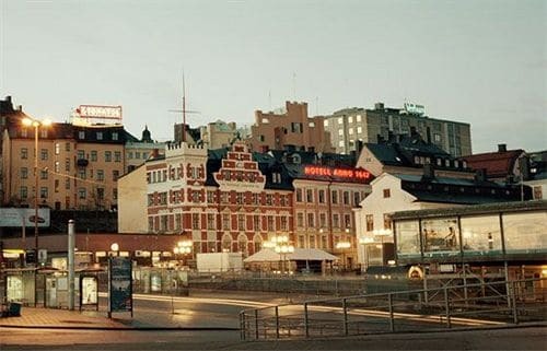 Anno 1647 Hotel 3*