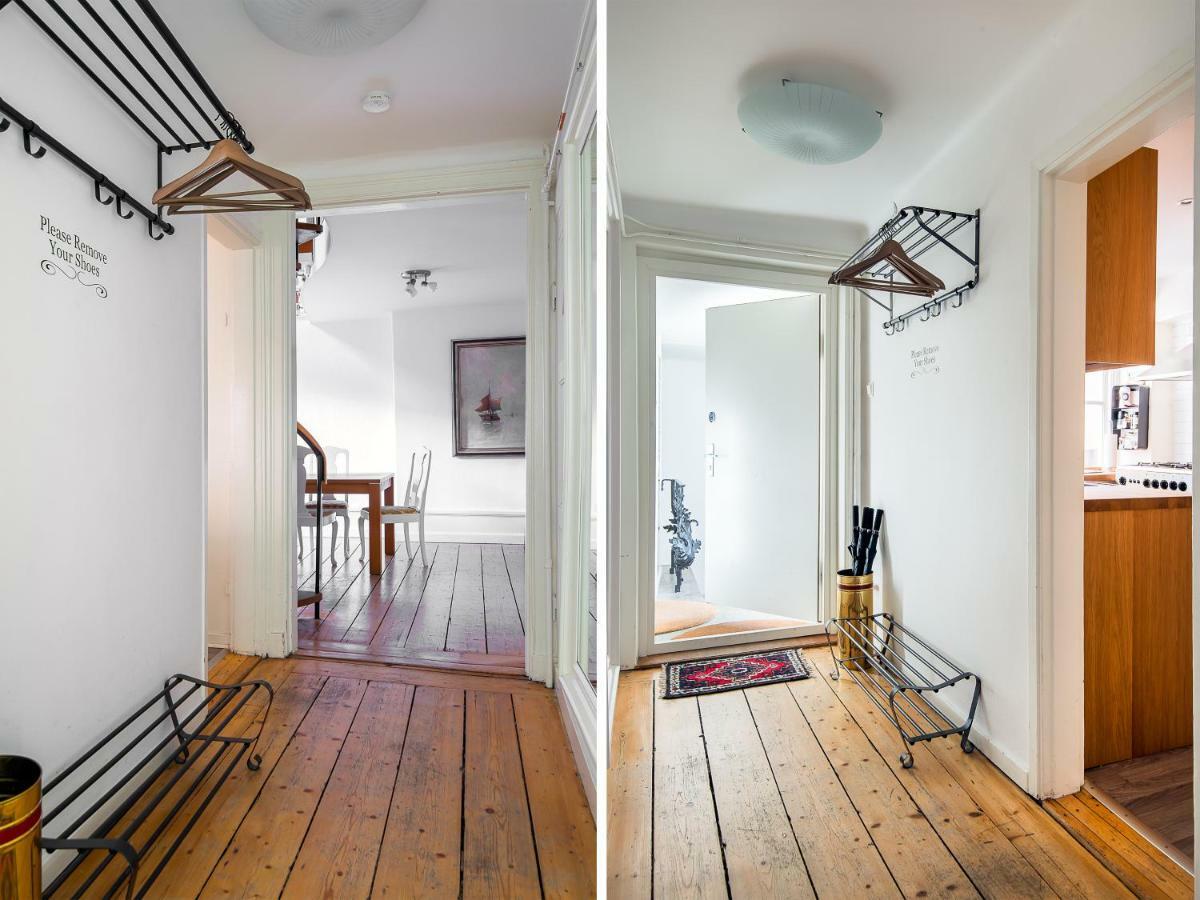 Gamla Stan Apartment *