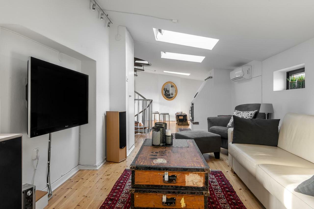 Apartment Gamla Stan Stockholm