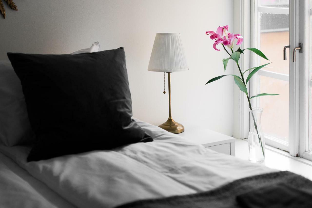 Apartment Gamla Stan *